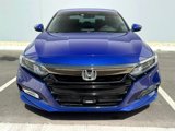 Used 2019 Honda Accord Sport image 2