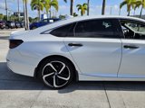 Used 2019 Honda Accord Sport image 4