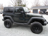 Used 2011 Jeep Wrangler Sport image 6