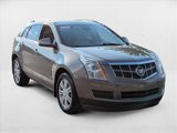 Used 2012 Cadillac SRX Luxury image 3