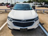 Used 2021 Chevrolet Equinox LS w/ LS Convenience Package image 2