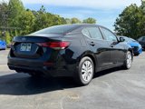New 2025 Nissan Sentra S image 3