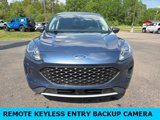 Used 2020 Ford Escape S image 3
