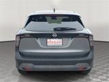 New 2025 Nissan Kicks SV image 3