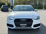 Used 2019 Audi A4 2.0T Premium image 2