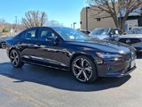 Certified 2024 Volvo S60 B5 Plus image 3