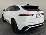 New 2026 Jaguar F-PACE R-Dynamic S image 5