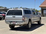 Used 2011 Toyota Tacoma 4x4 Double Cab image 3