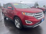 Used 2015 Ford Edge Titanium image 6