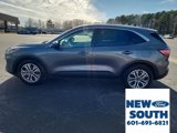 Used 2022 Ford Escape SEL w/ Technology Package image 2