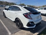 Certified 2021 Honda Civic Sport Touring image 3