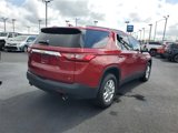 Used 2019 Chevrolet Traverse LT image 4