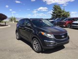 Used 2016 Kia Sportage LX w/ LX Popular Package image 4