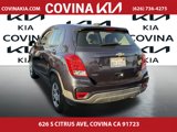 Used 2018 Chevrolet Trax LS image 5