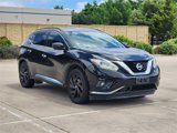 Used 2017 Nissan Murano Platinum w/ Platinum Technology Package image 3