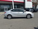 Used 2015 Toyota Corolla LE image 3