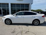 Used 2019 Ford Fusion Energi Titanium image 4