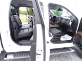 Used 2018 Chevrolet Silverado 1500 LTZ w/ Texas Edition image 4