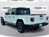 Used 2022 Jeep Gladiator Overland w/ LED Lighting Group image 4