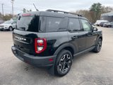 Certified 2022 Ford Bronco Sport Outer Banks w/ Tech Package image 3