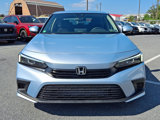 Certified 2023 Honda Civic EX image 2