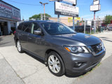 Used 2018 Nissan Pathfinder SL image 2