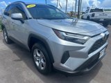 Used 2022 Toyota RAV4 XLE image 2