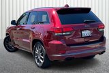 Used 2021 Jeep Grand Cherokee High Altitude image 2