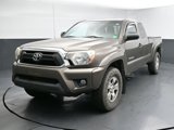 Used 2014 Toyota Tacoma 4x4 Access Cab V6 image 4