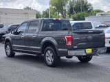 Used 2017 Ford F150 XLT w/ Equipment Group 302A Luxury image 3