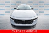 New 2025 Honda Accord SE image 2