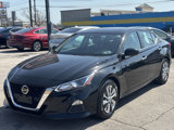 Used 2020 Nissan Altima 2.5 S image 2