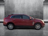 Used 2016 Cadillac SRX Luxury image 4