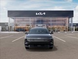 New 2025 Kia K4 LXS image 2