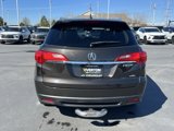 Used 2015 Acura RDX AWD image 4