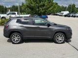Used 2022 Jeep Compass Latitude w/ Sun and Sound Group image 3