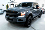 Used 2020 Ford F150 Lariat w/ Equipment Group 502A Luxury image 5