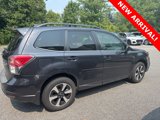 Used 2017 Subaru Forester 2.5i Limited image 5