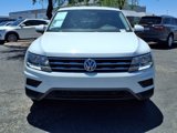 Used 2021 Volkswagen Tiguan S image 2