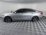 Used 2020 Ford Fusion Titanium image 2