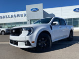 New 2025 Ford Maverick Lobo image 2