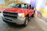 Used 2013 Chevrolet Silverado 2500 W/T w/ LPO, Protection Package image 2