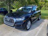Used 2018 Audi Q5 Prestige w/ Prestige Package image 2