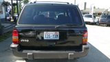 Used 1995 Jeep Grand Cherokee Laredo image 4