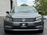 Used 2014 Volkswagen Passat TDI SEL Premium image 4
