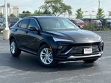 New 2025 Buick Envista Preferred image 2