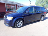 Used 2013 Dodge Grand Caravan SXT w/ UConnect Hands-Free Group image 3