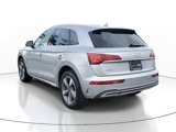 Certified 2023 Audi Q5 2.0T Premium w/ Convenience Package image 3