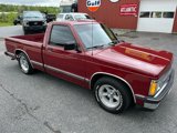 Used 1992 Chevrolet S10 Pickup 2WD Regular Cab image 2