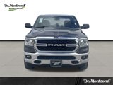 Certified 2022 RAM 1500 Lone Star image 2